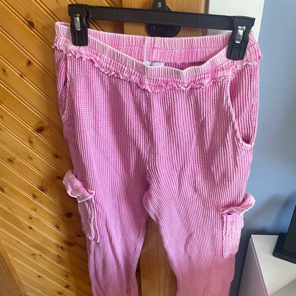 Lelis collection beachy trousers